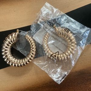 Brand New Hoops